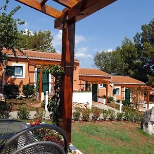 Koversada Naturist Park Village de vacances